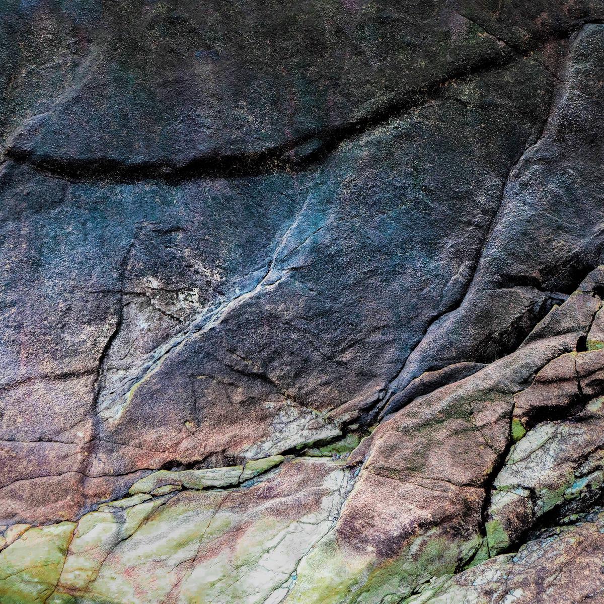 Mineral Memory II
