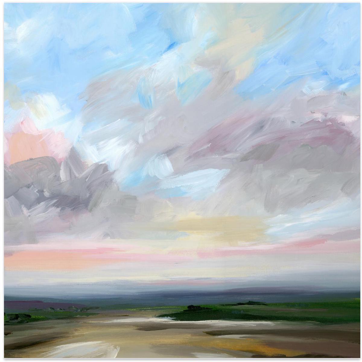 Open Road