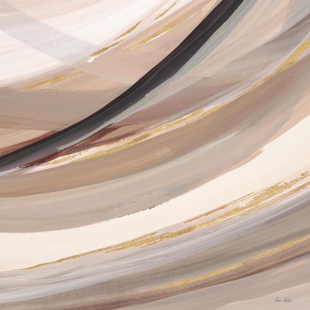 Painted Curve, Style B
