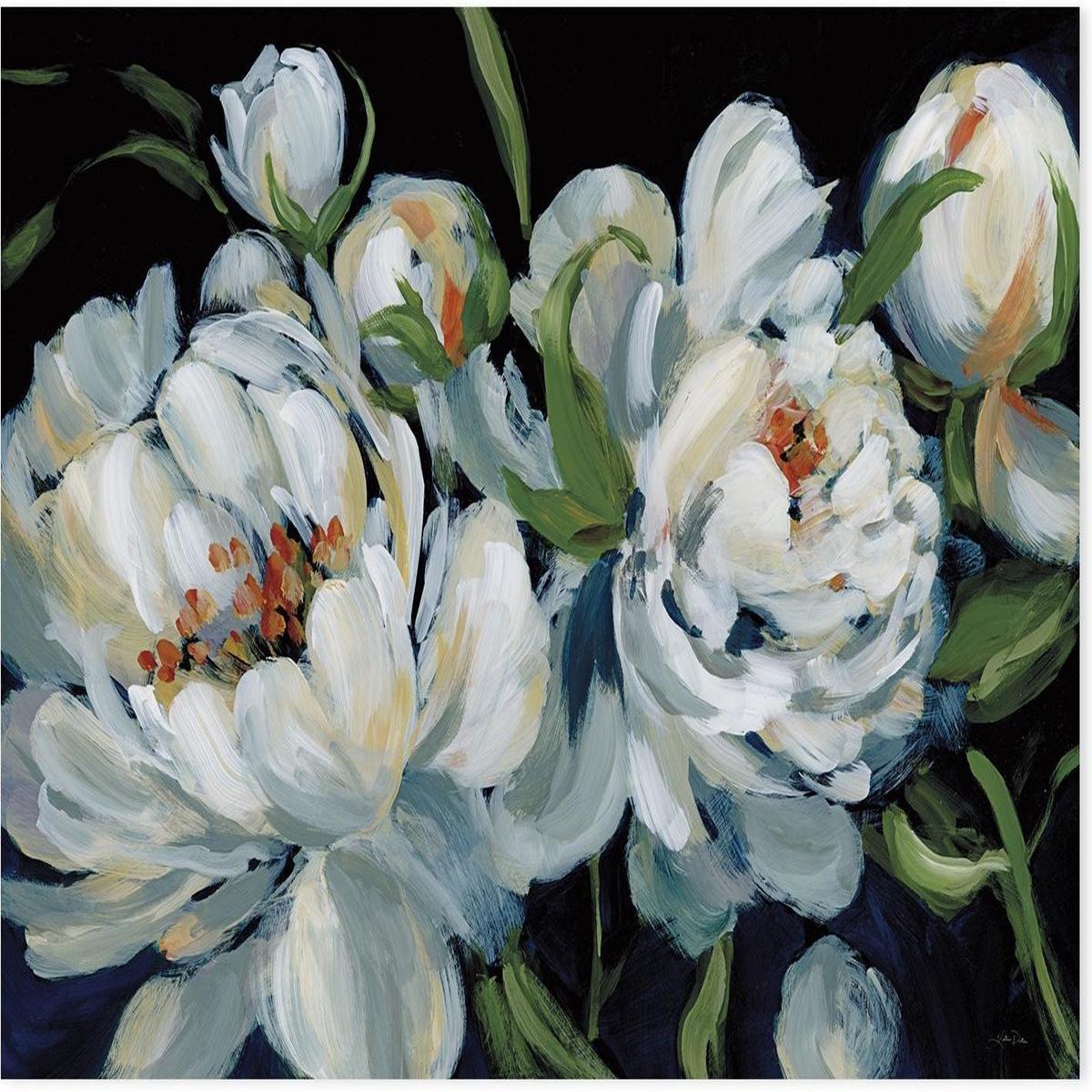 Peony Season, Style A