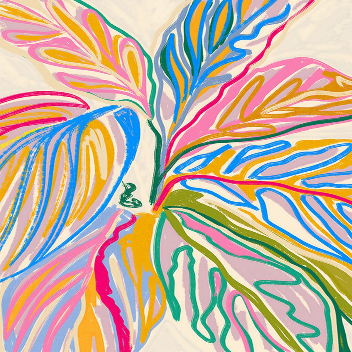 Rhythms of Bloom  The Crayon Jungle