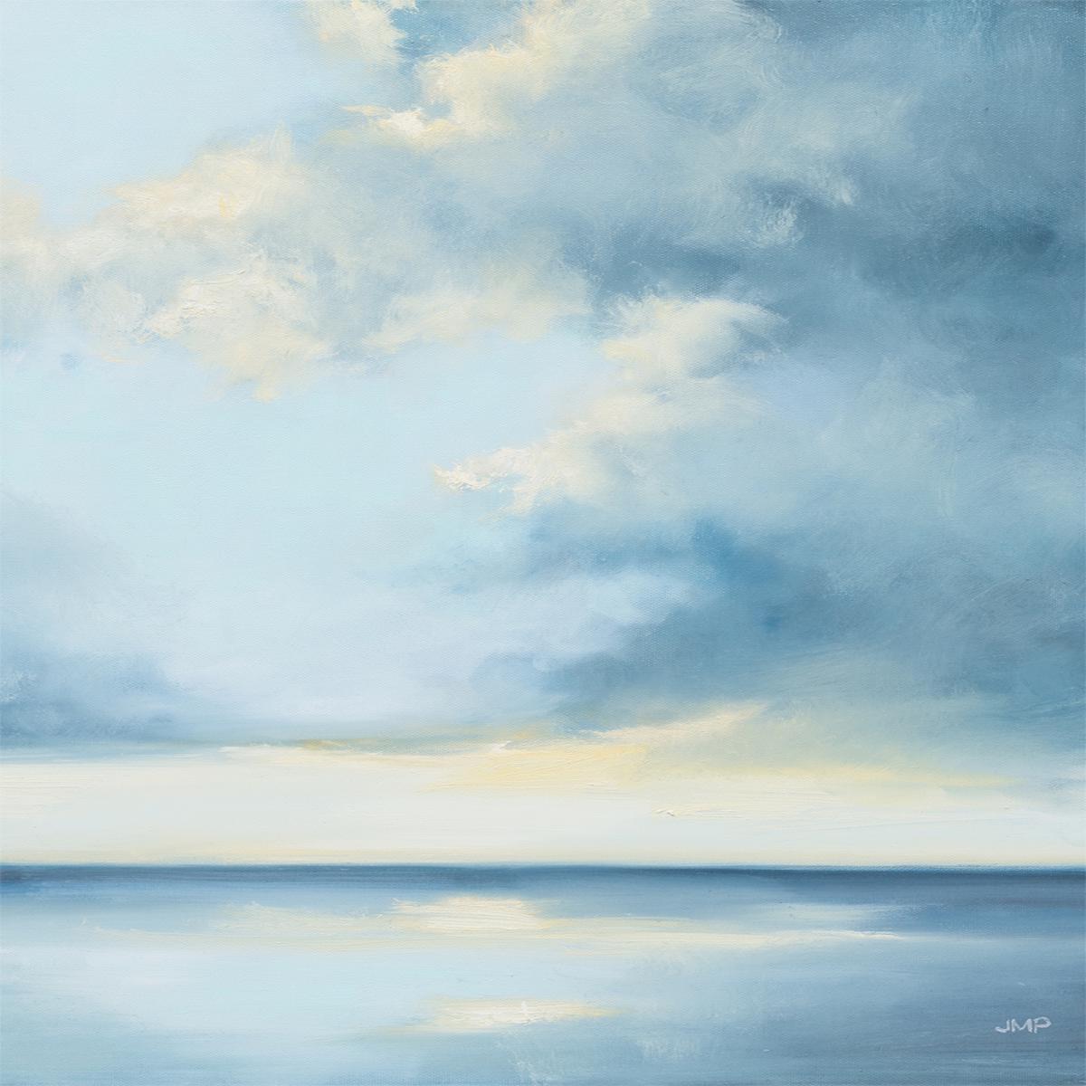 Shimmering Sea Bright