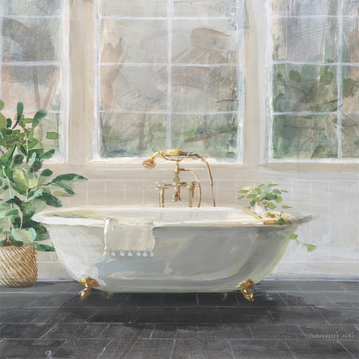 Simple Pleasures Bath