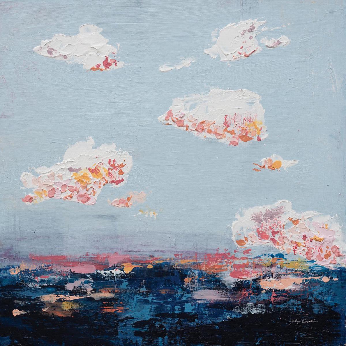 The Horizon, Style A