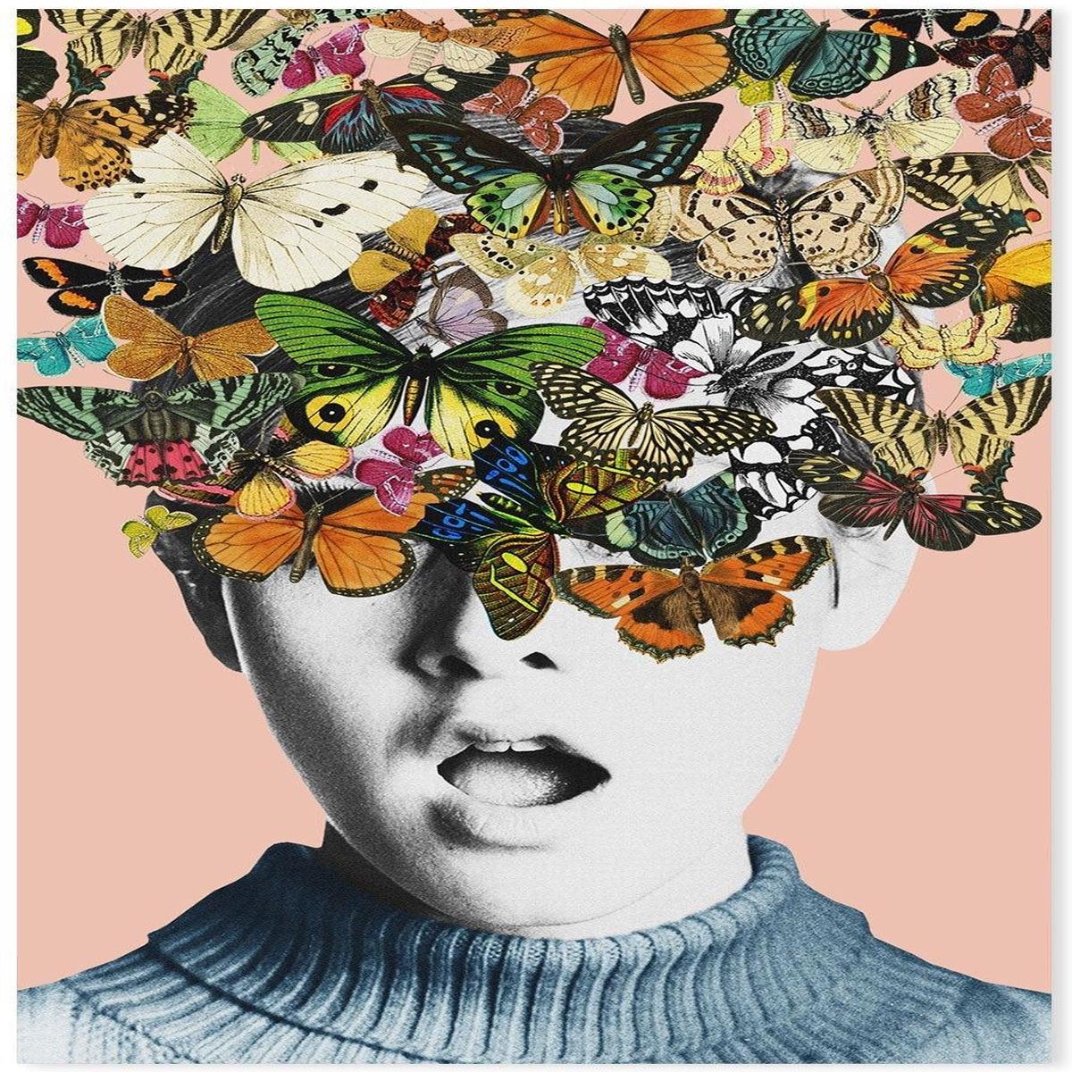 Twiggy Surprise, By Frida Floral