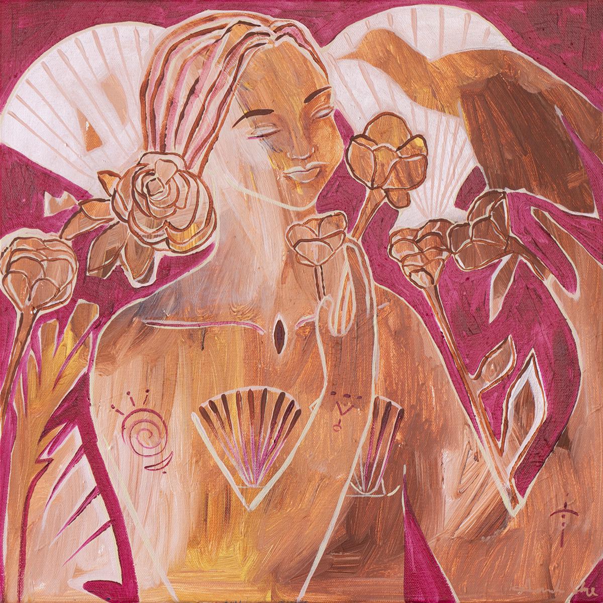United, Aphrodite Collection