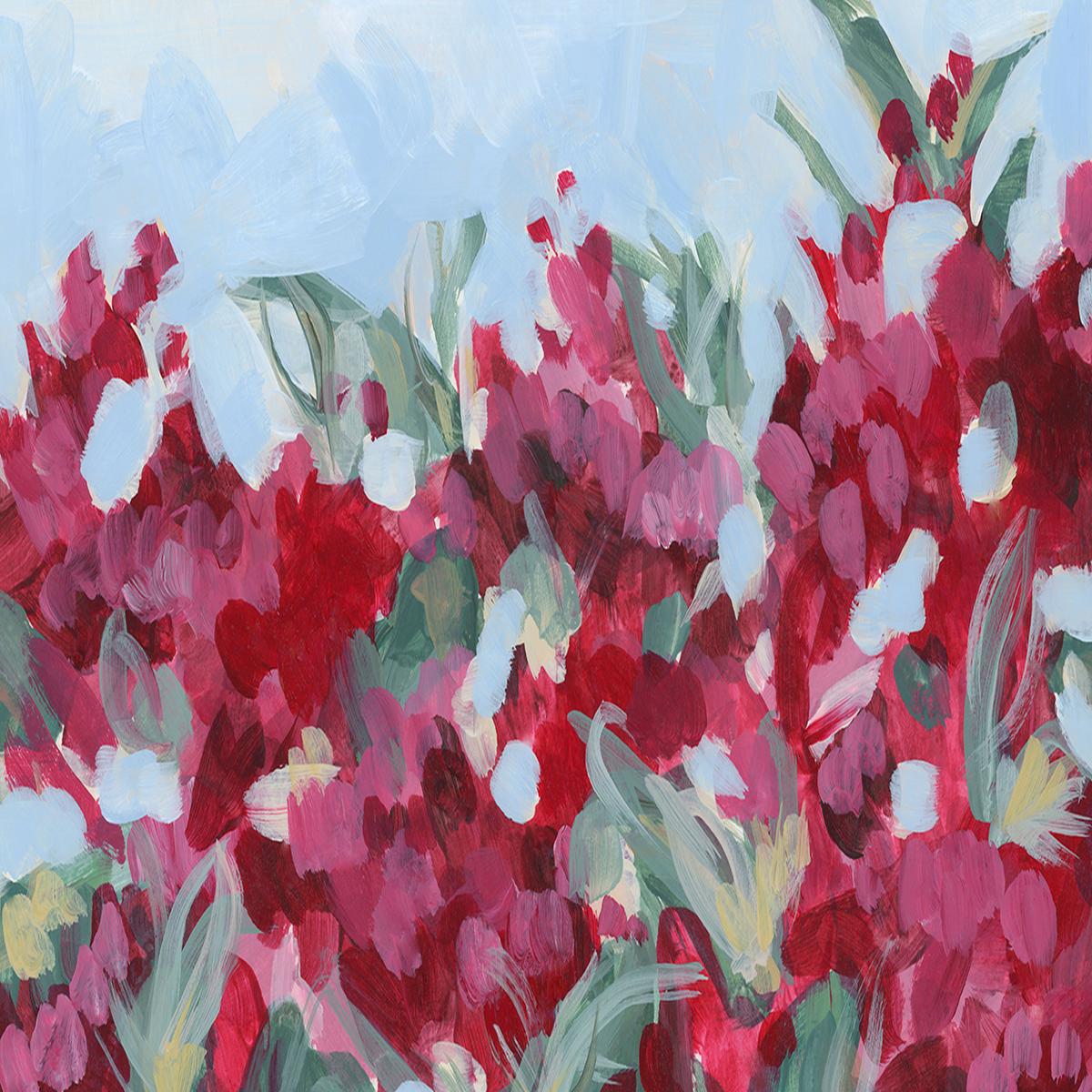 Bougainvillea Dream