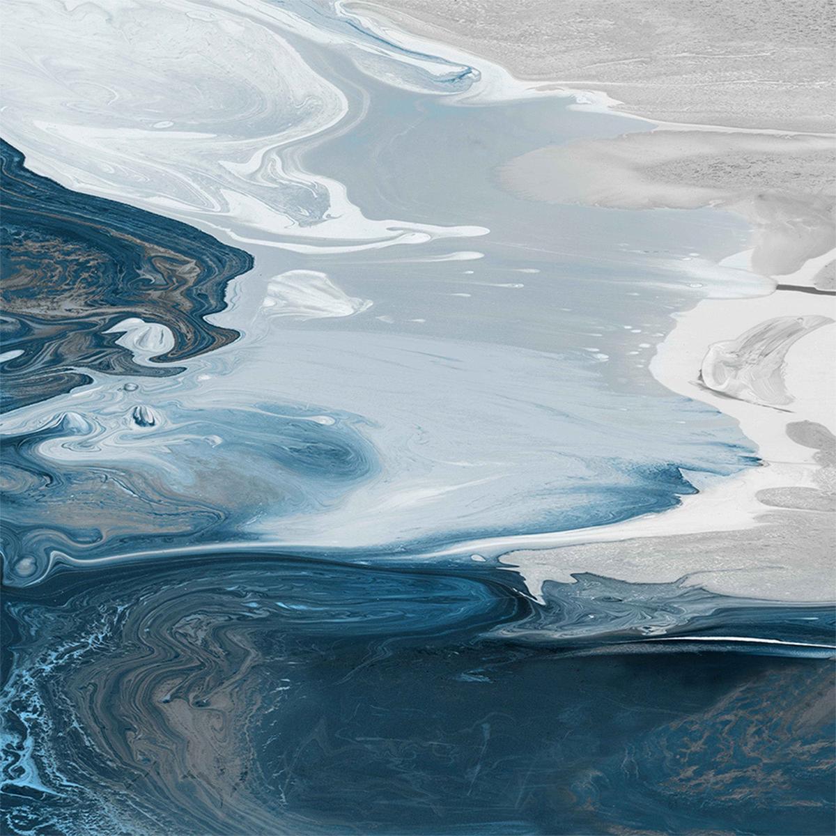 Cerulean Sweep