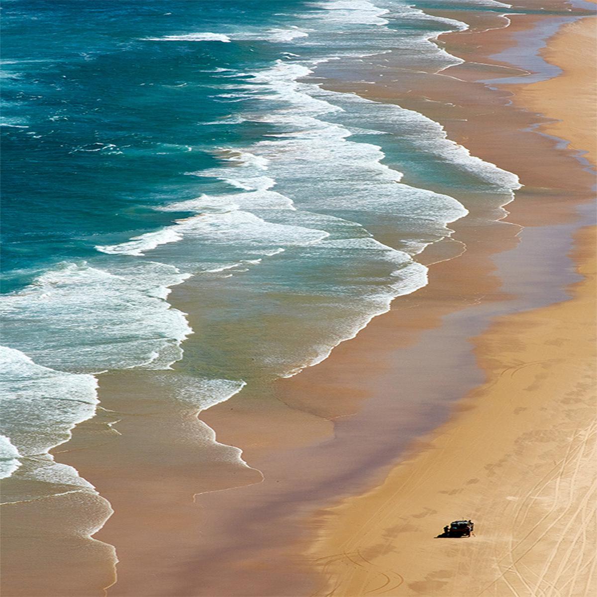 Coastal Journey