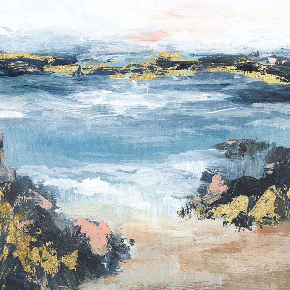 Coastal Sun
