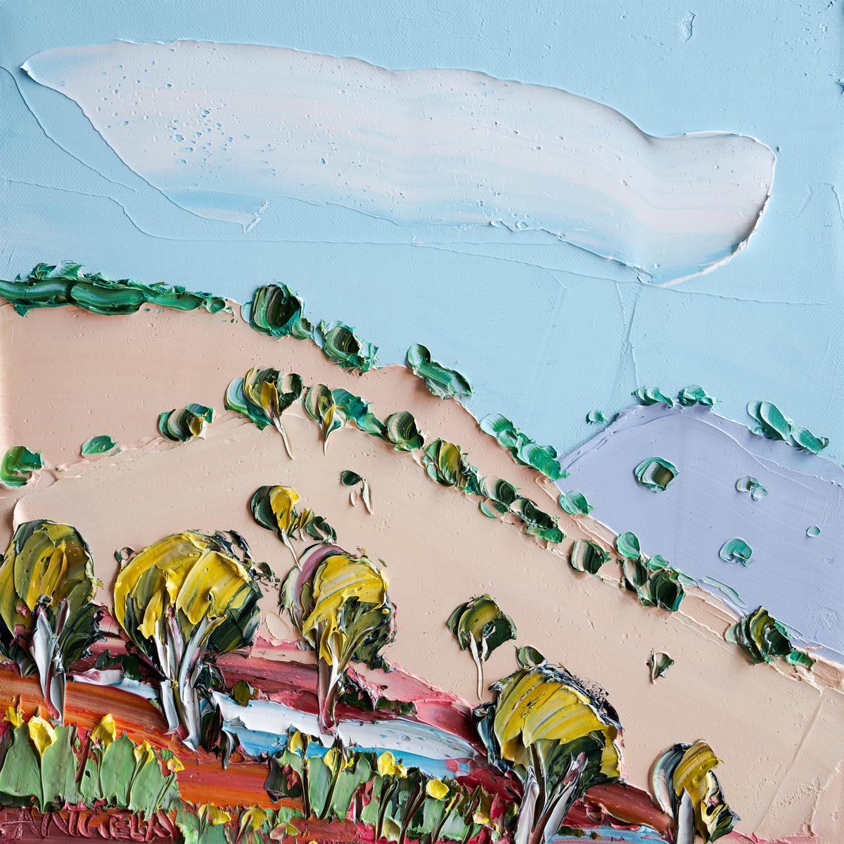 Colourful Slopes