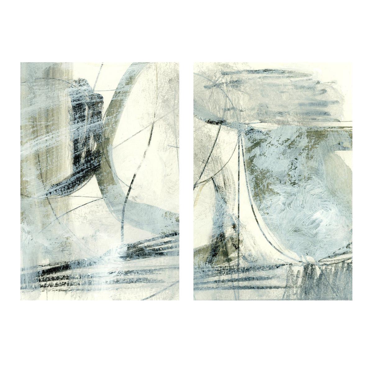 Contemporary, Set of 2