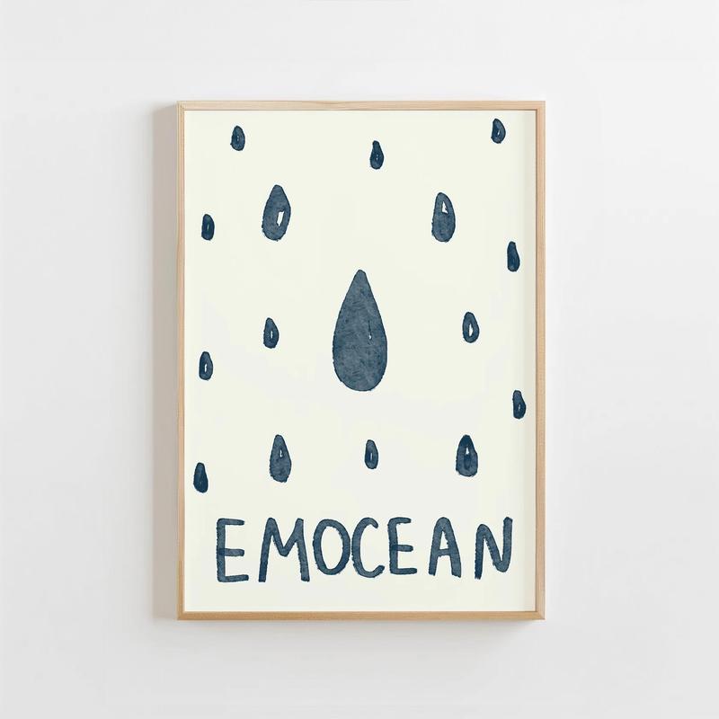 Deep Feeling Rain