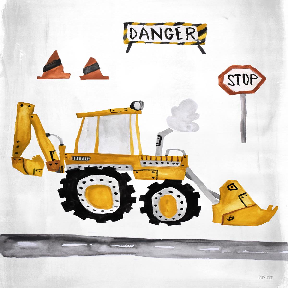 Digger