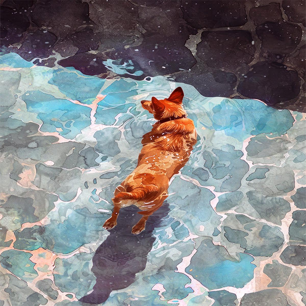 Dog’s life
