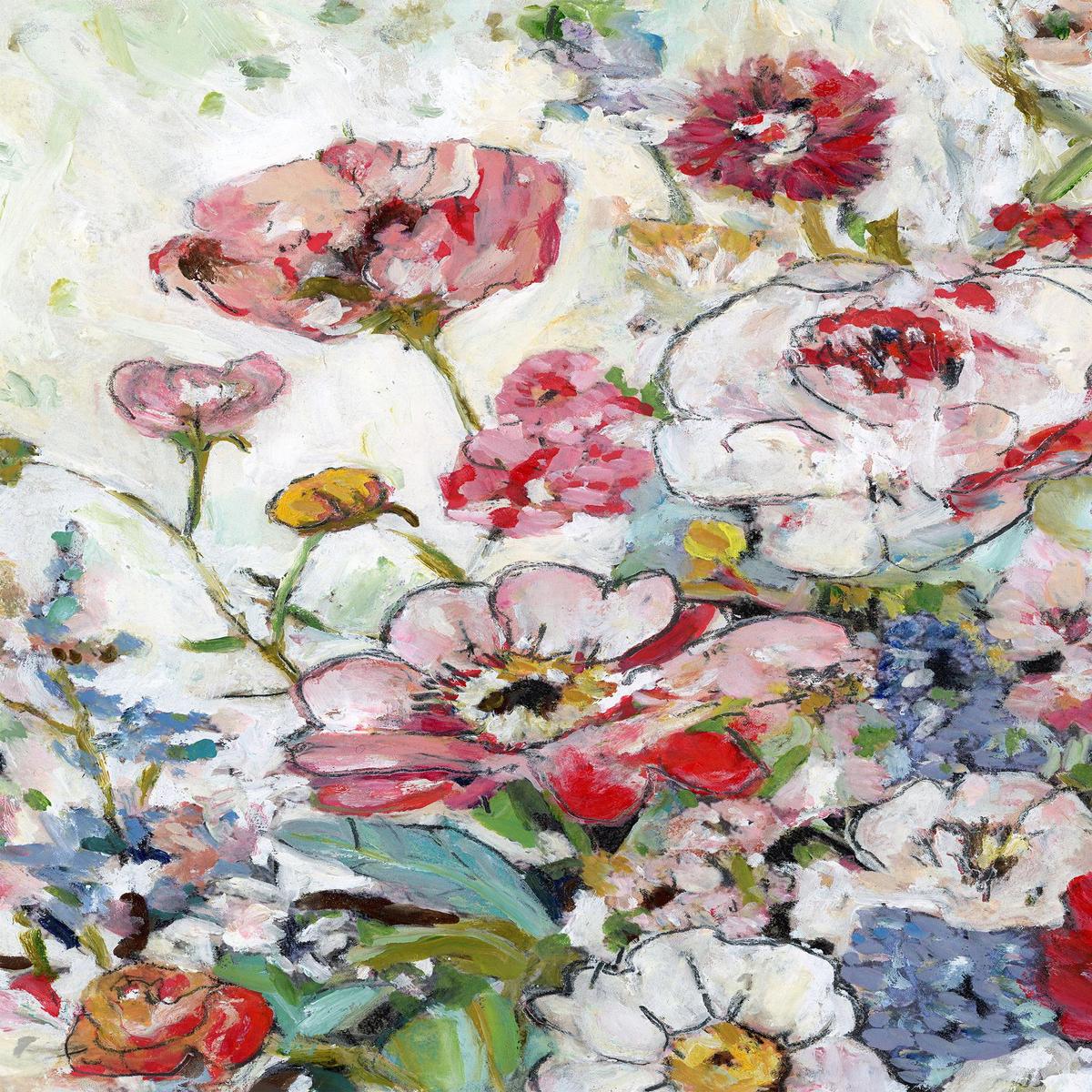 Floral Whispers