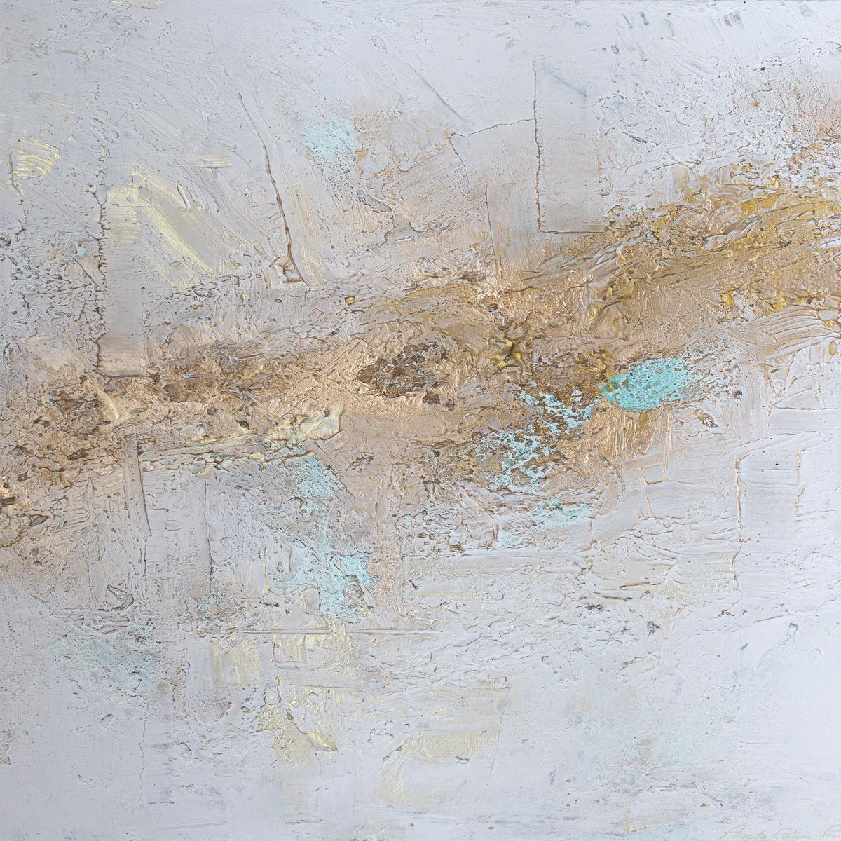 Iced Gold