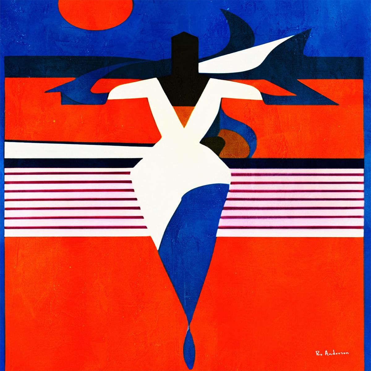 La Femme Fatale