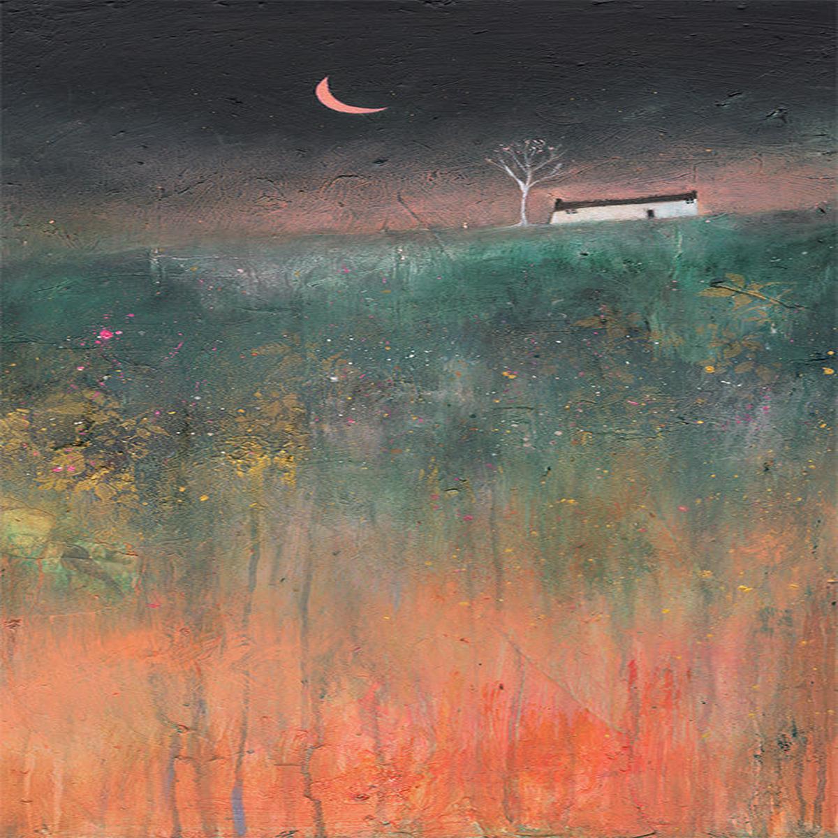 Moon Storm