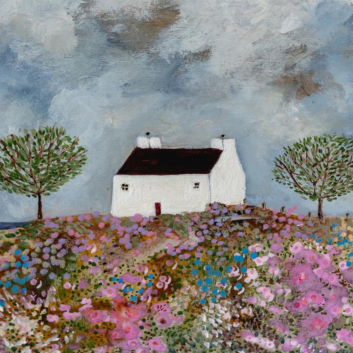 Secrets Of A Summer Meadow