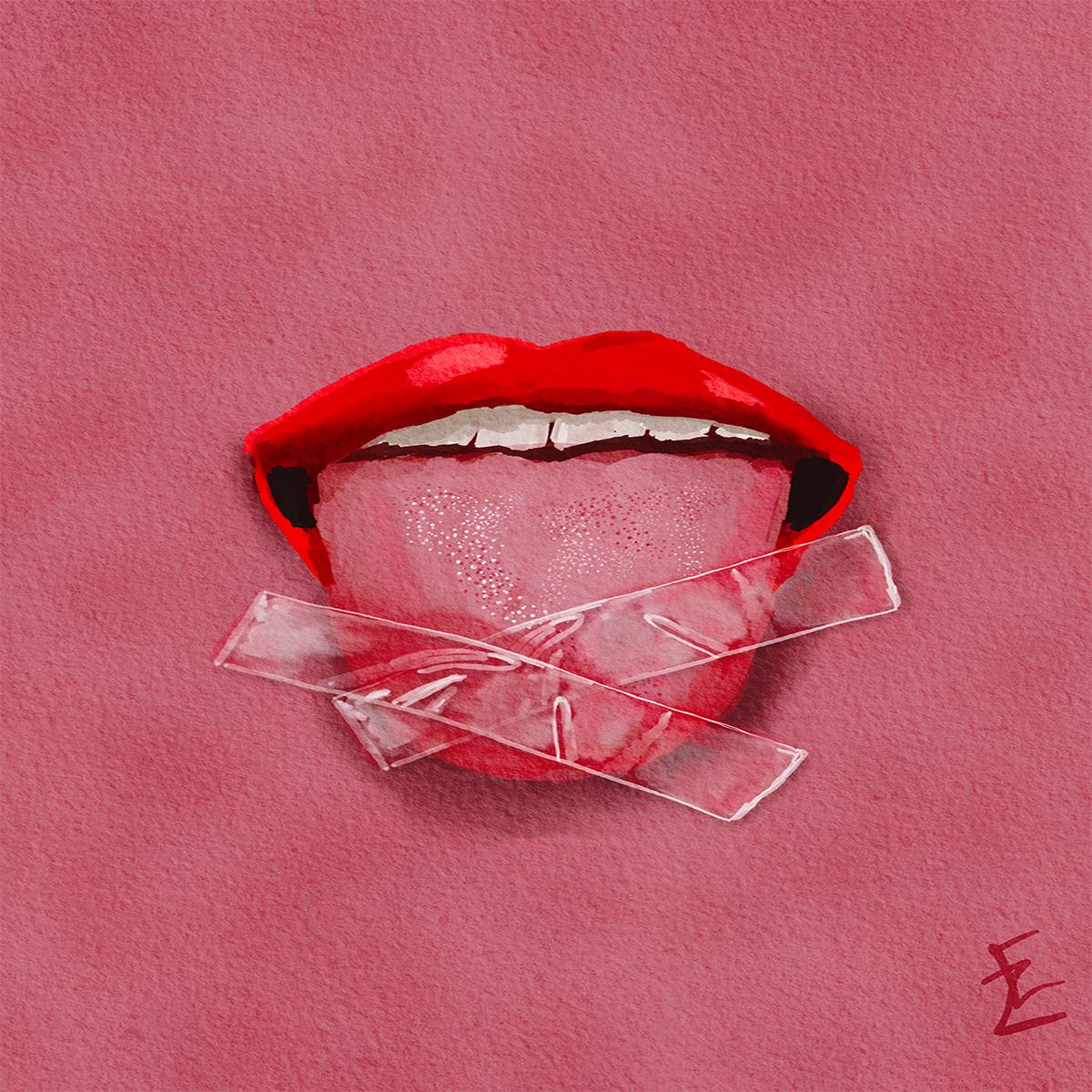 The Lick