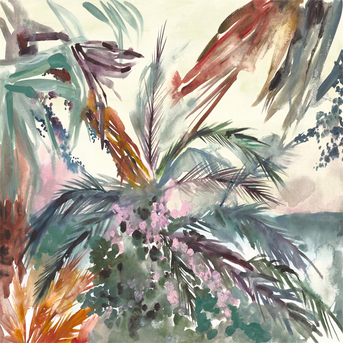 The Tropics, Style A