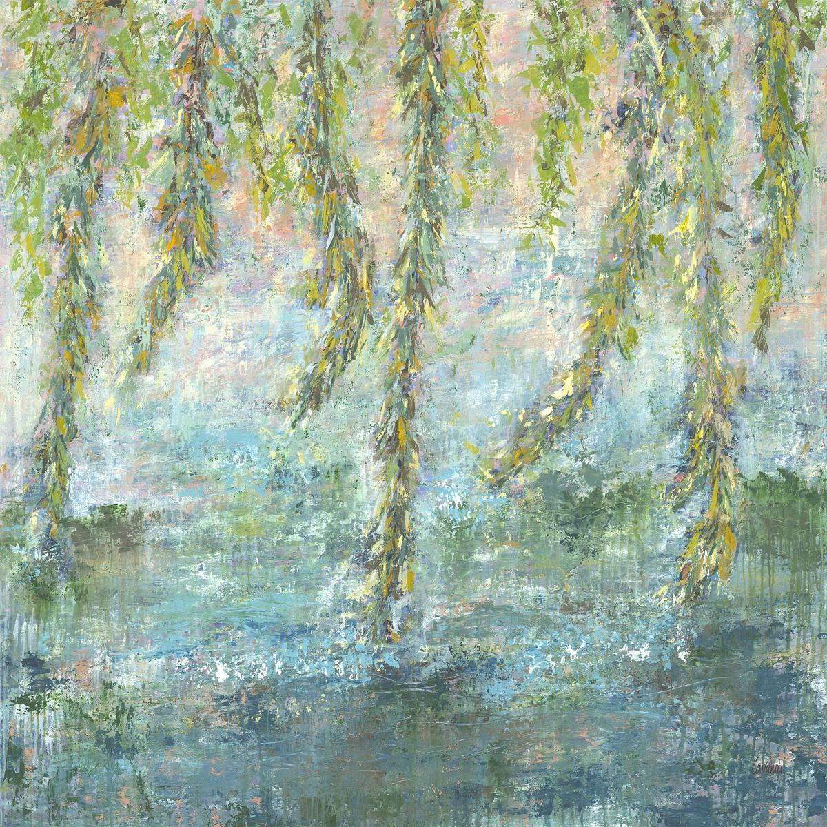 The Willow Veil