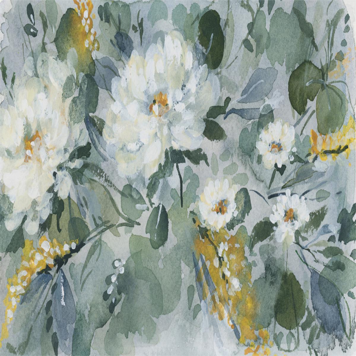 White Bouquet, Style A