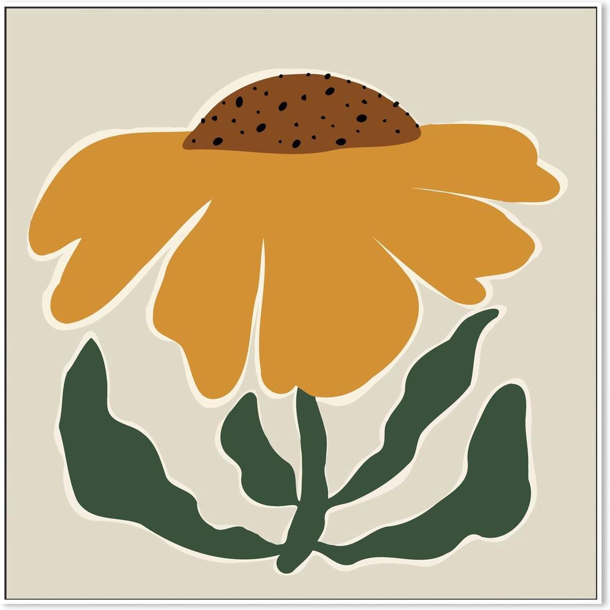 Big Blooming, Style C