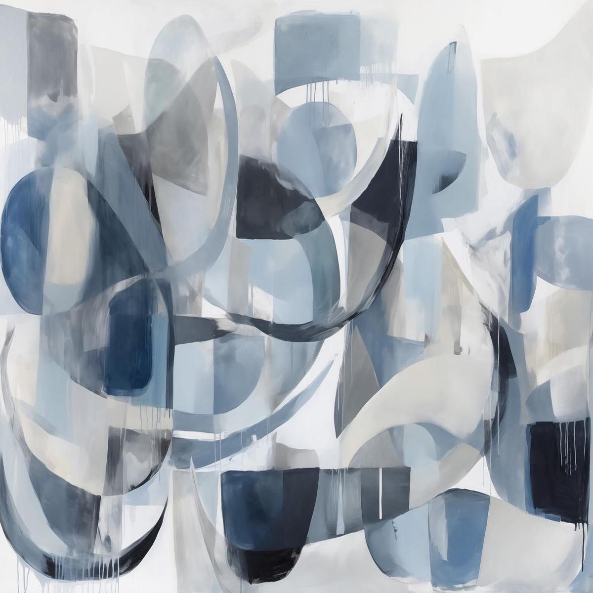 Blue motion