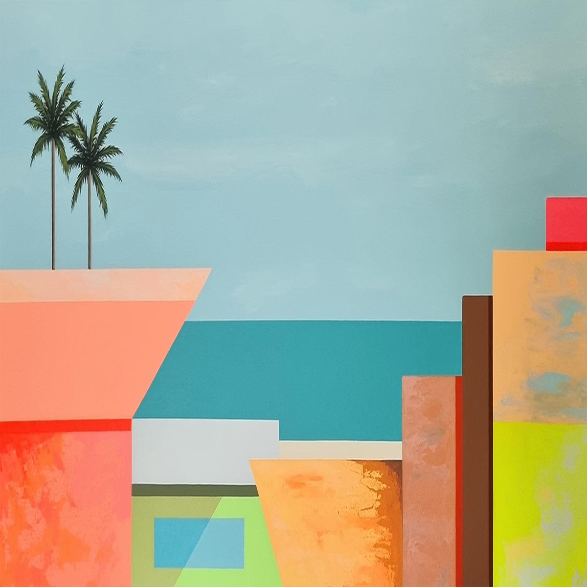 Casas De La Costa, Style C
