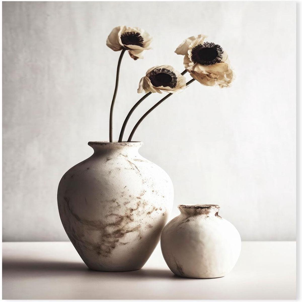 Ceramic Vases, Style A