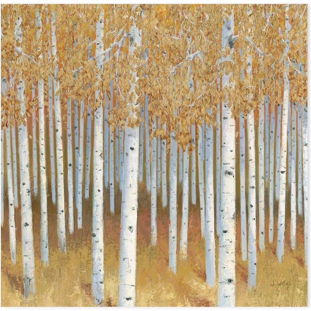 Forest of Gold