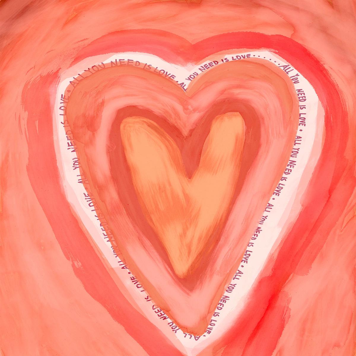 Love Layers