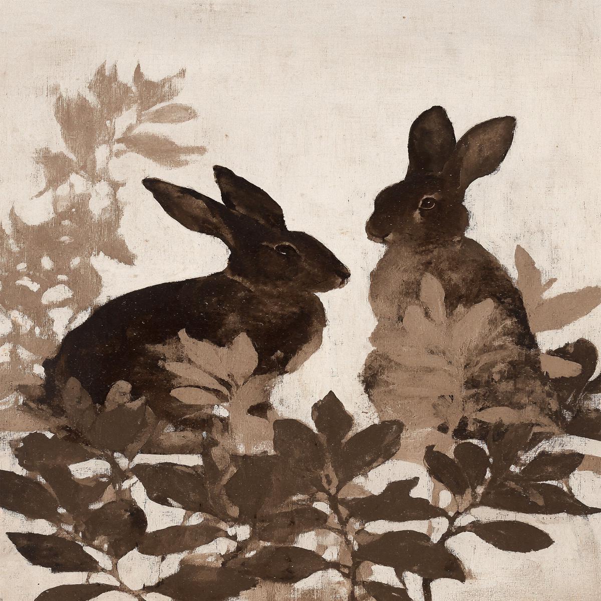 moody bunnies
