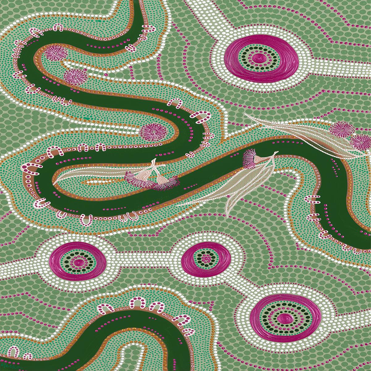 Native Journey