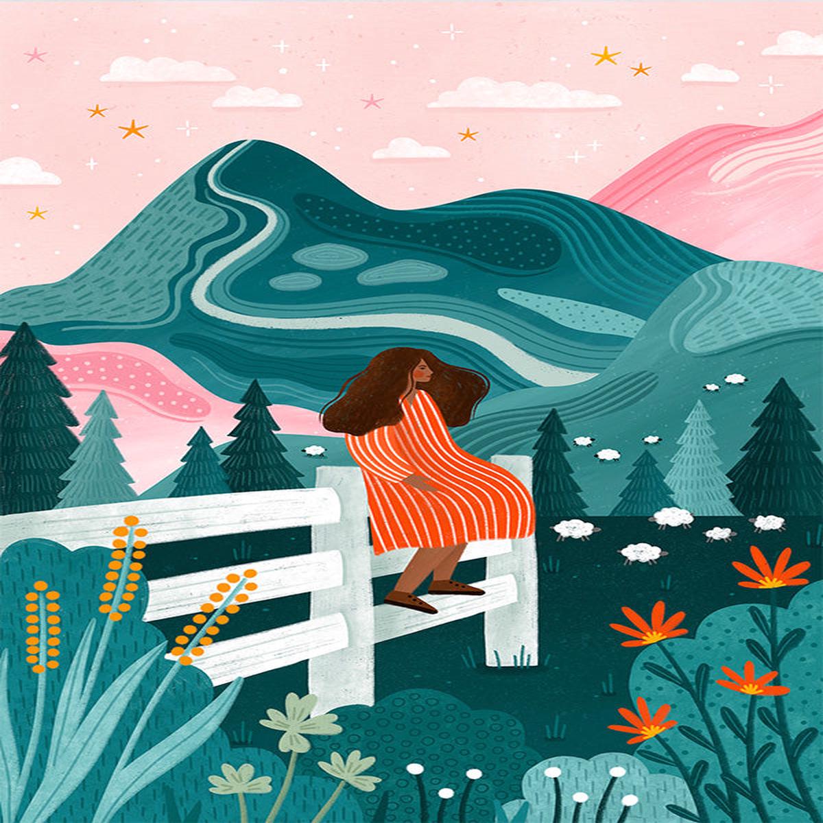 On the Fence