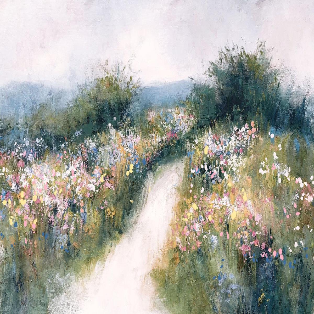 Pathway, Style A