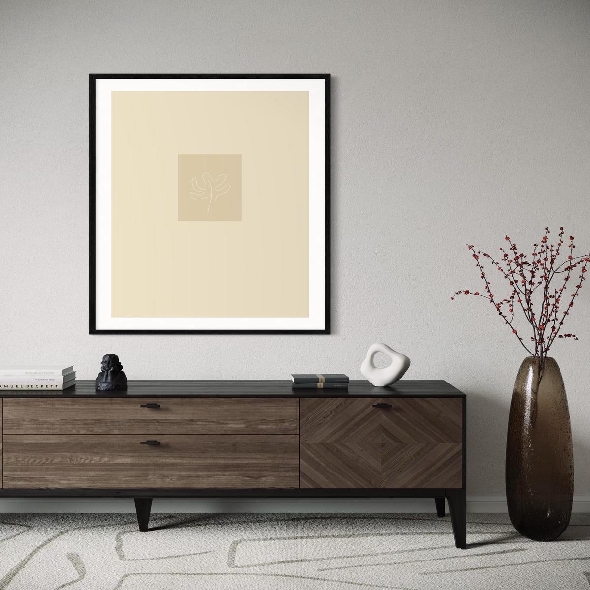 Picasso Drawings II Art Print