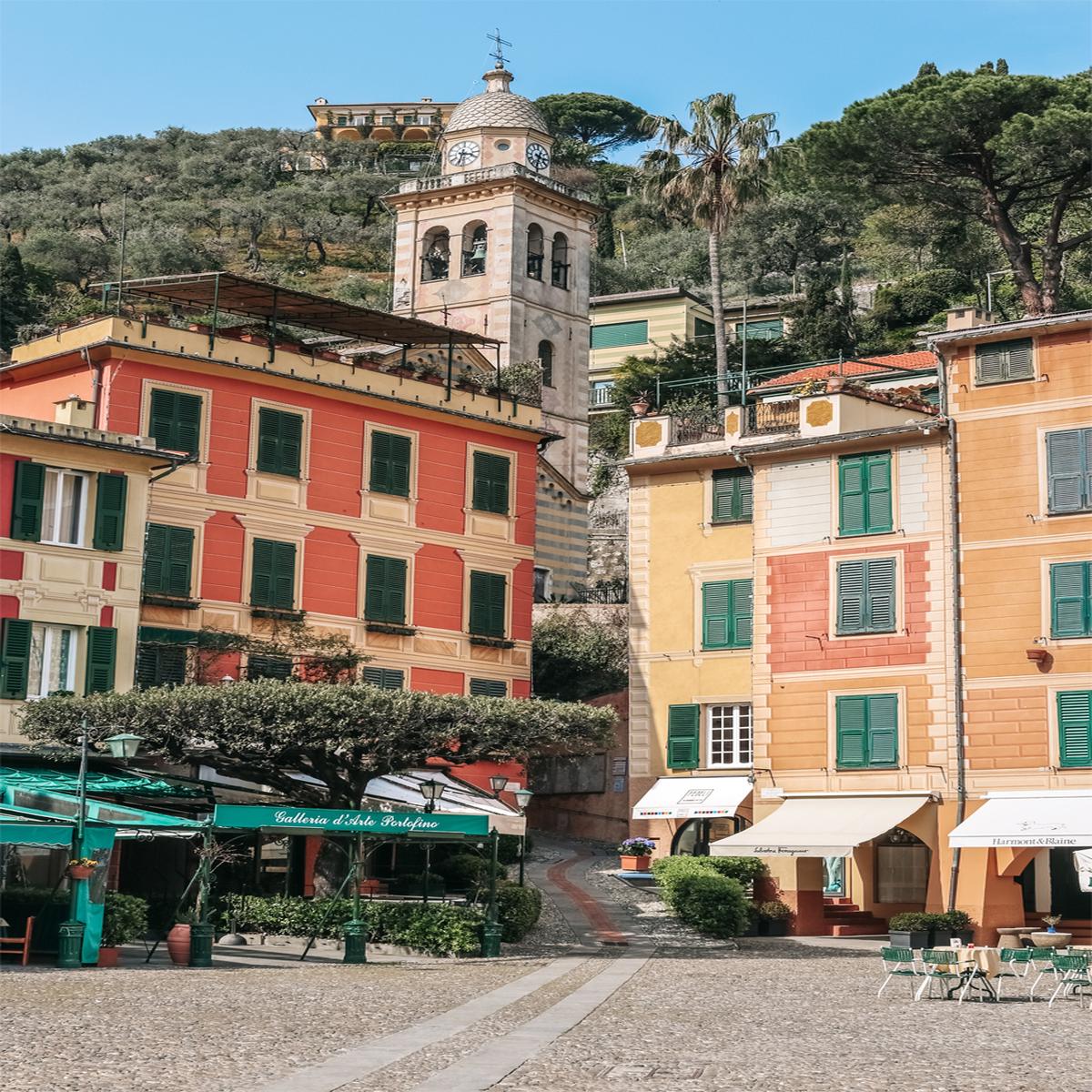 Portofino Spritz, Portofino, Italy