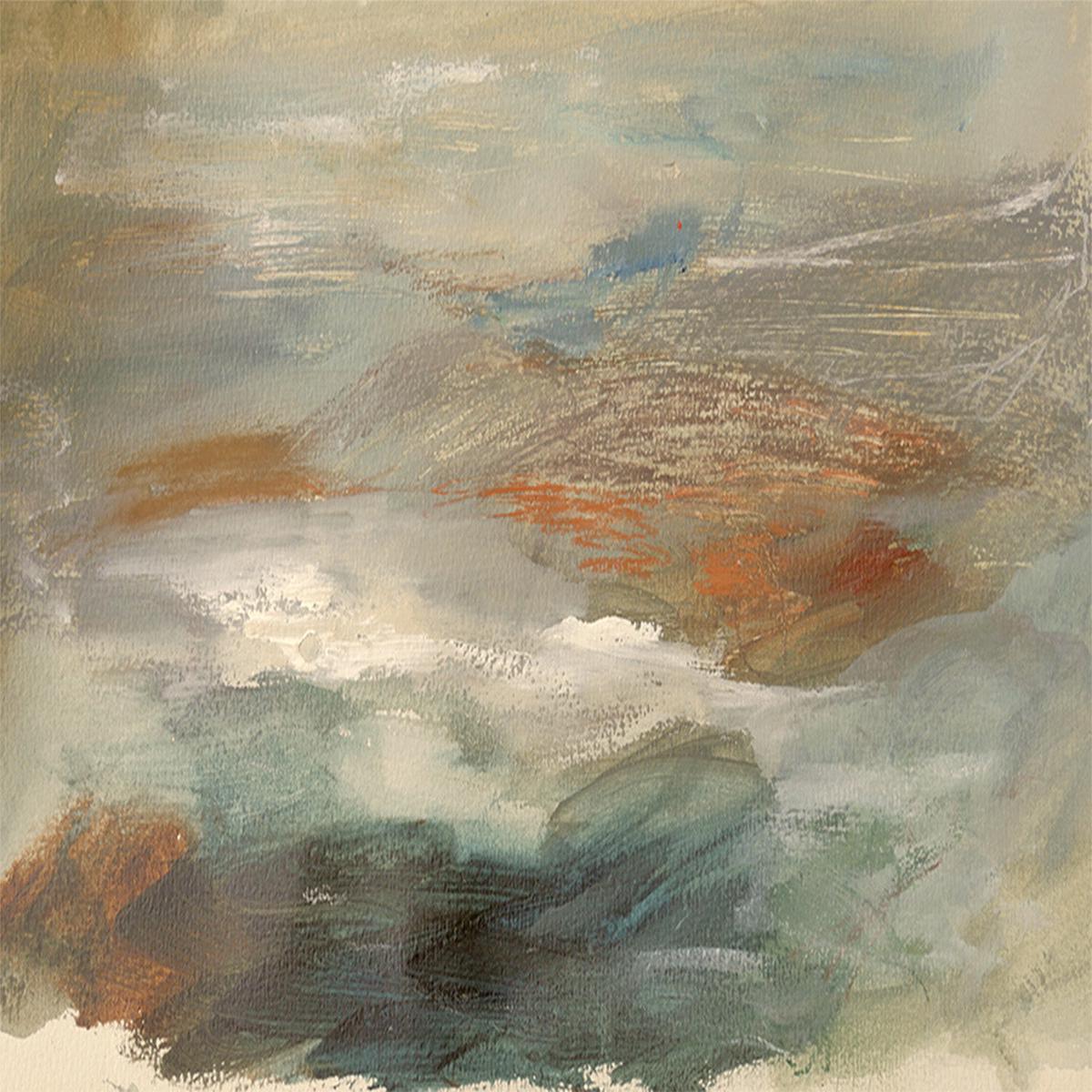Rushing Wind, Style B