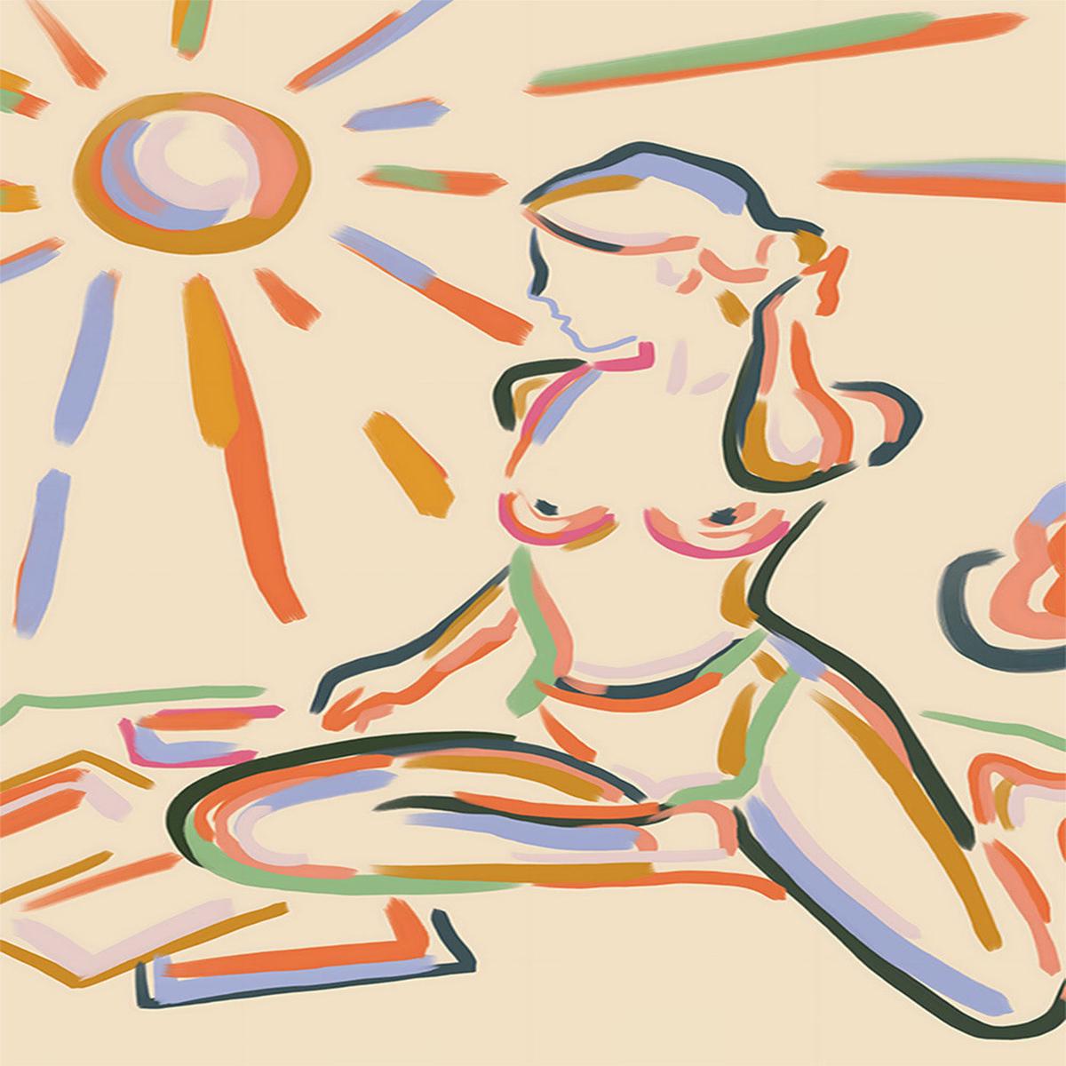 Self Love Summer