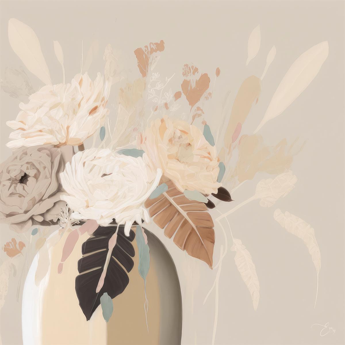 Sweet Flowers