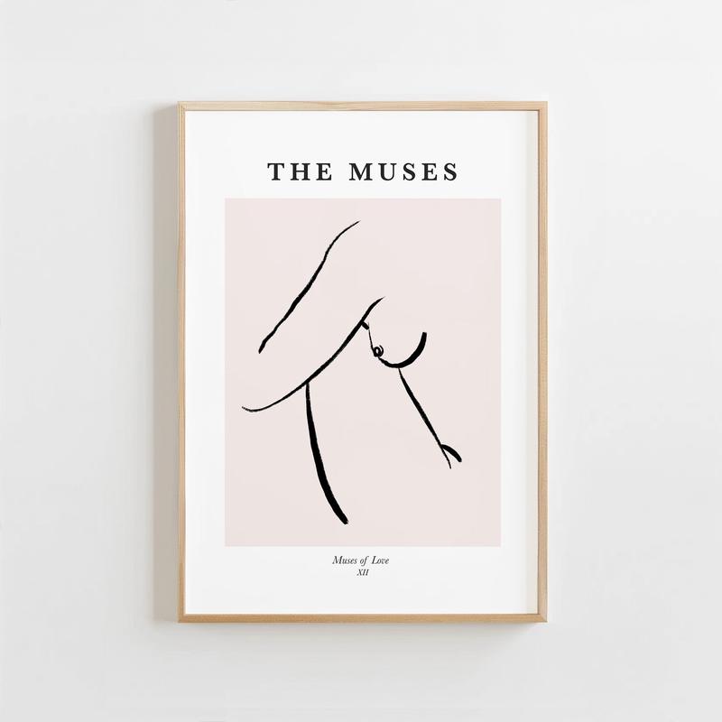 The Muses V