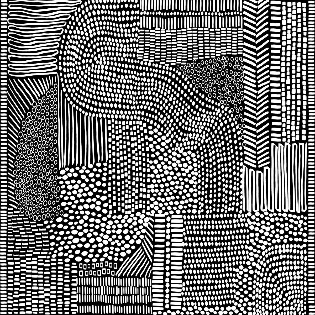 Tribal Tapestry, Style C