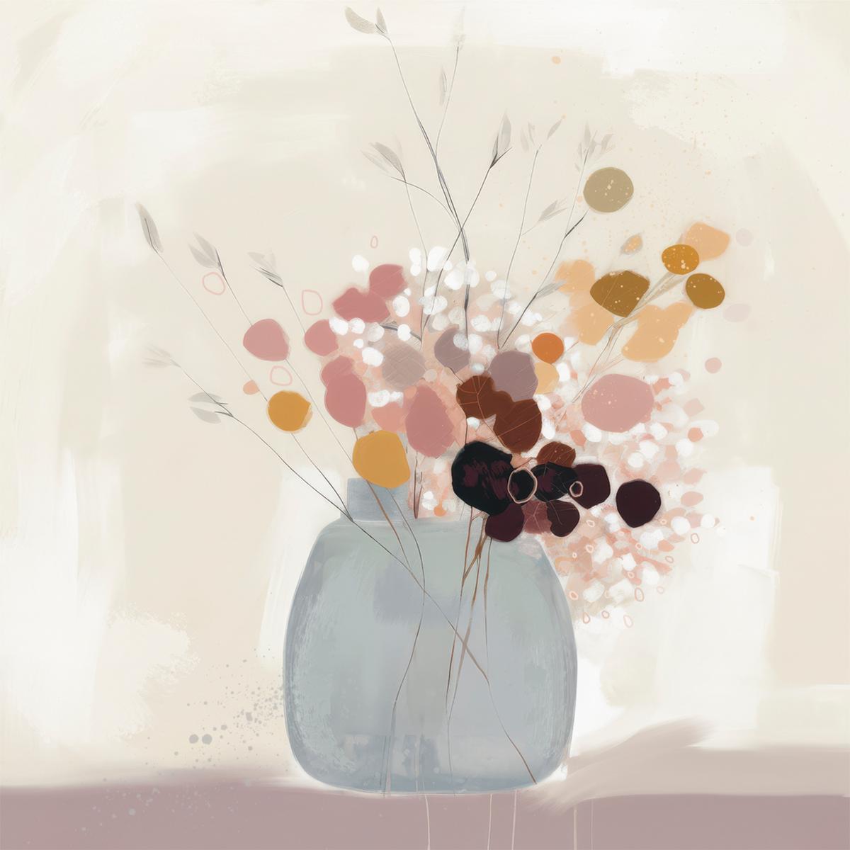 Whimsy Blooms