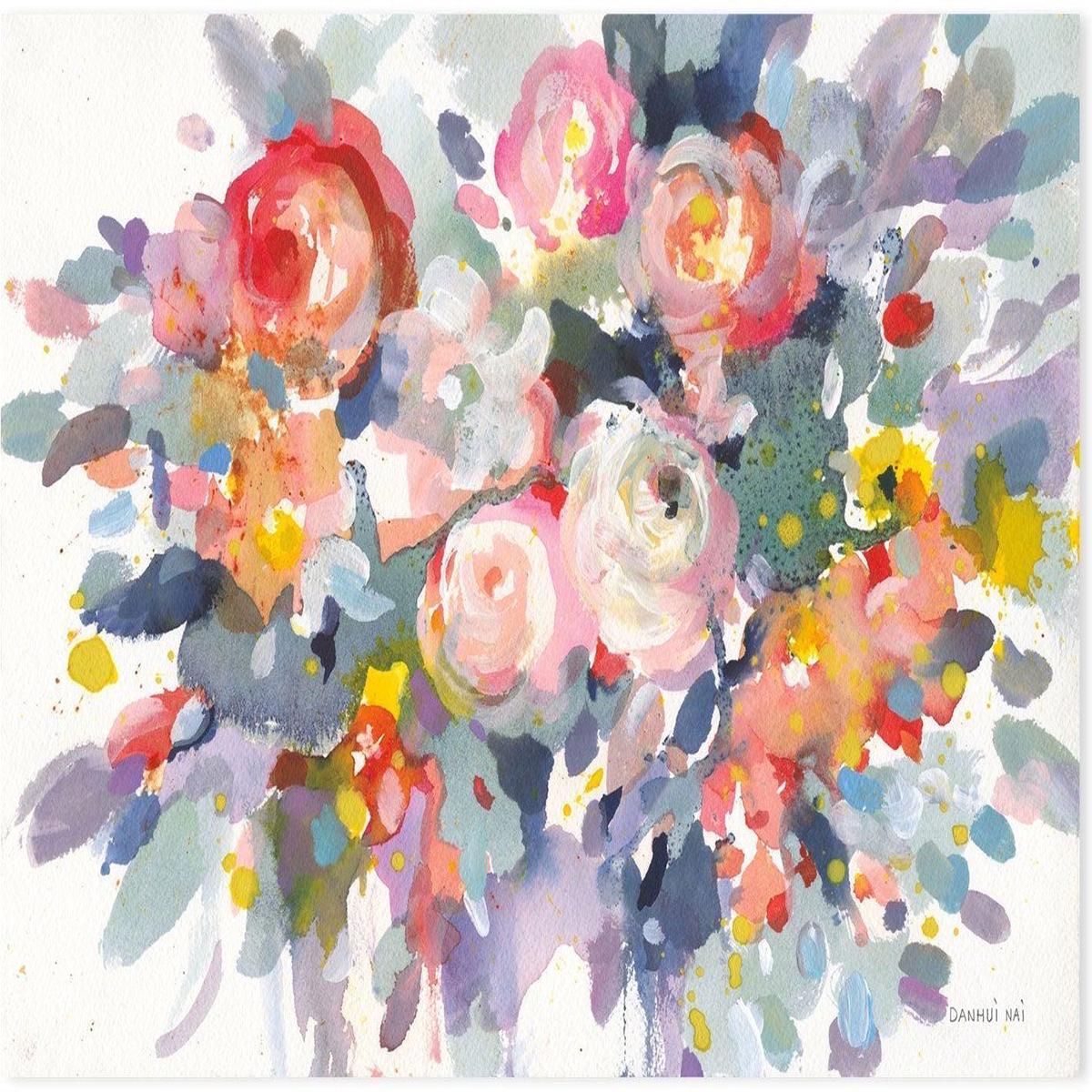 Bloom Burst