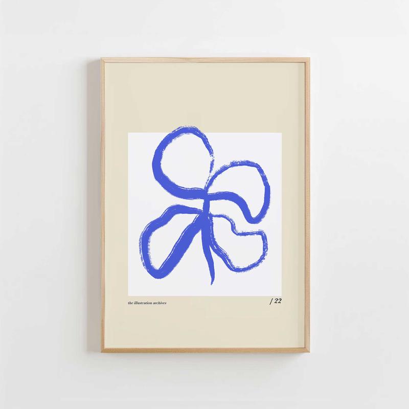 Boheme Bloom No.2