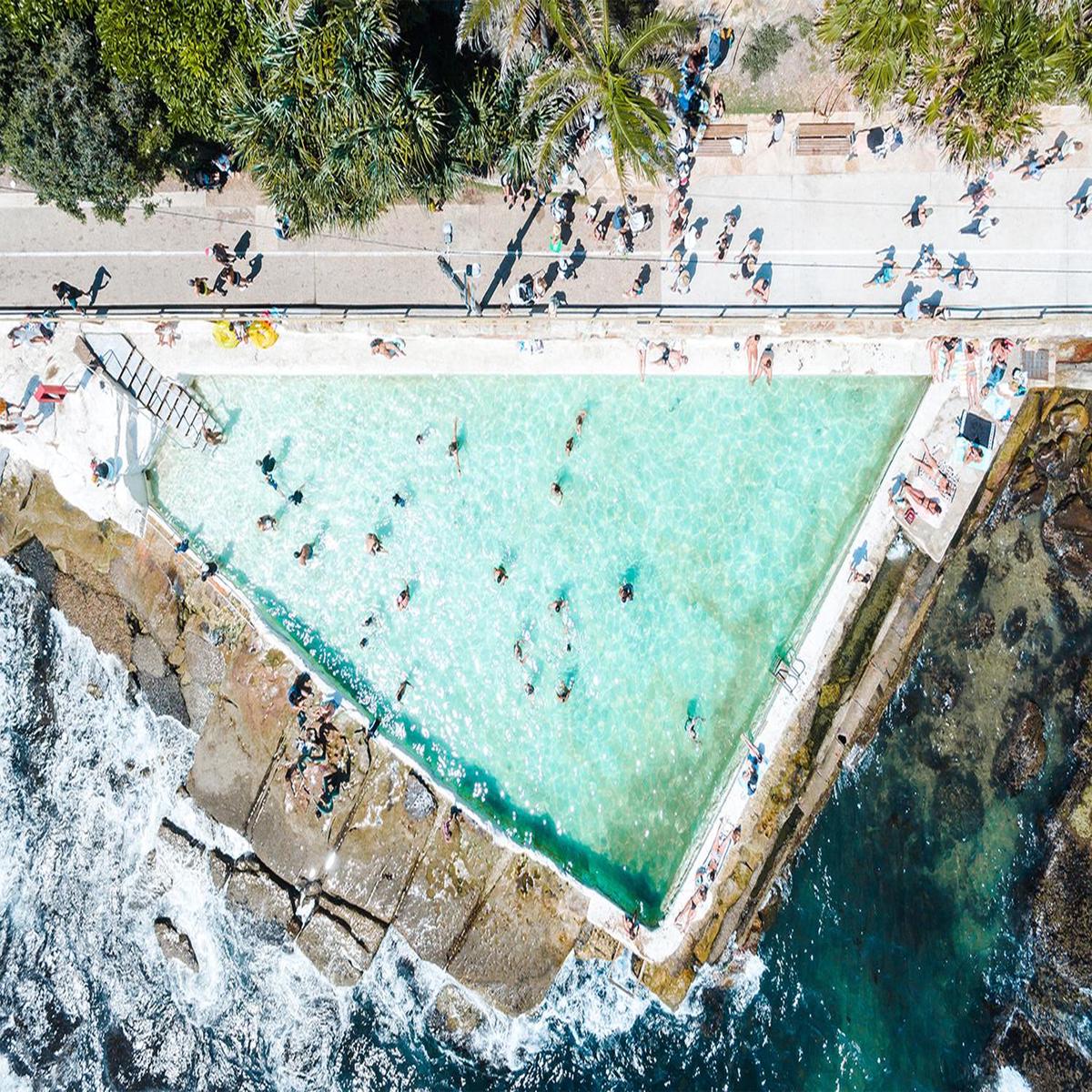 Bower Pool