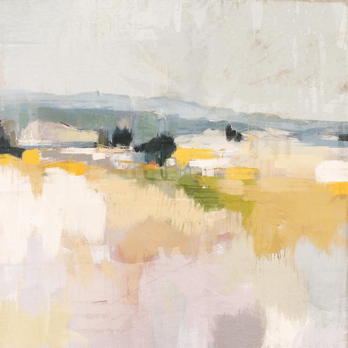 Colorful Fields, Style B